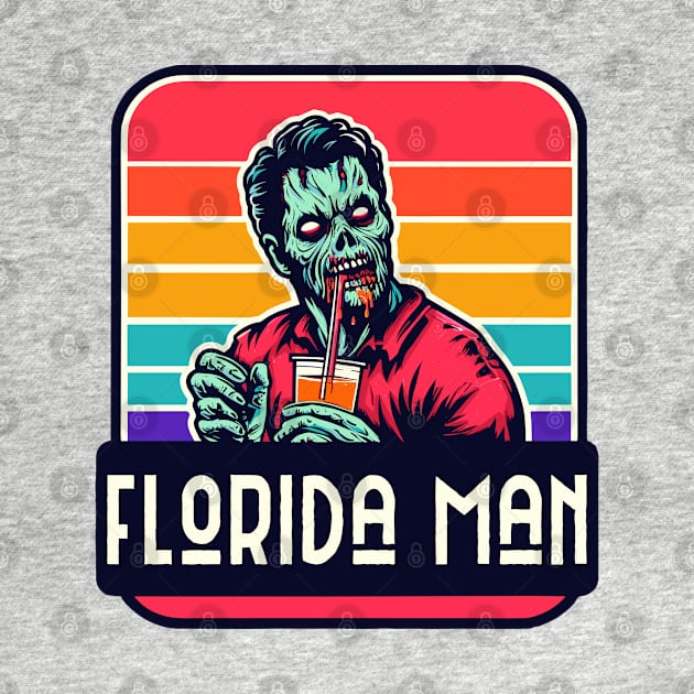 florida man zombie v1 by hunnydoll